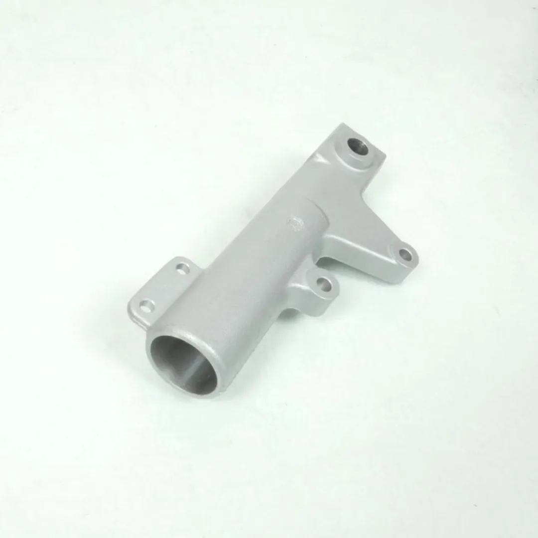 Peugeot Chape inférieure G Showa 754491