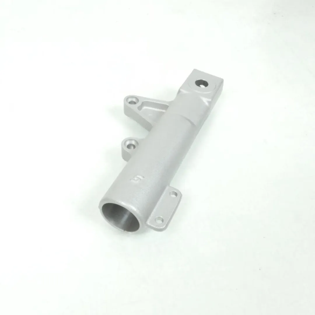 Peugeot Chape inférieure G Showa 754491 - Moto 50 XR6 2012