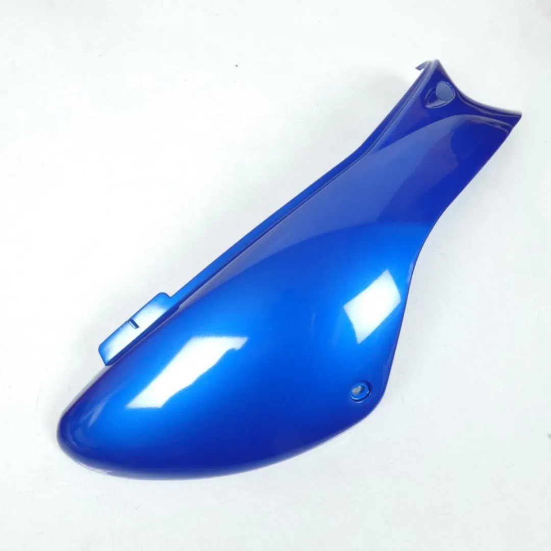 Peugeot 50 TKR Coque Achterzijde 738623PB - Blauw