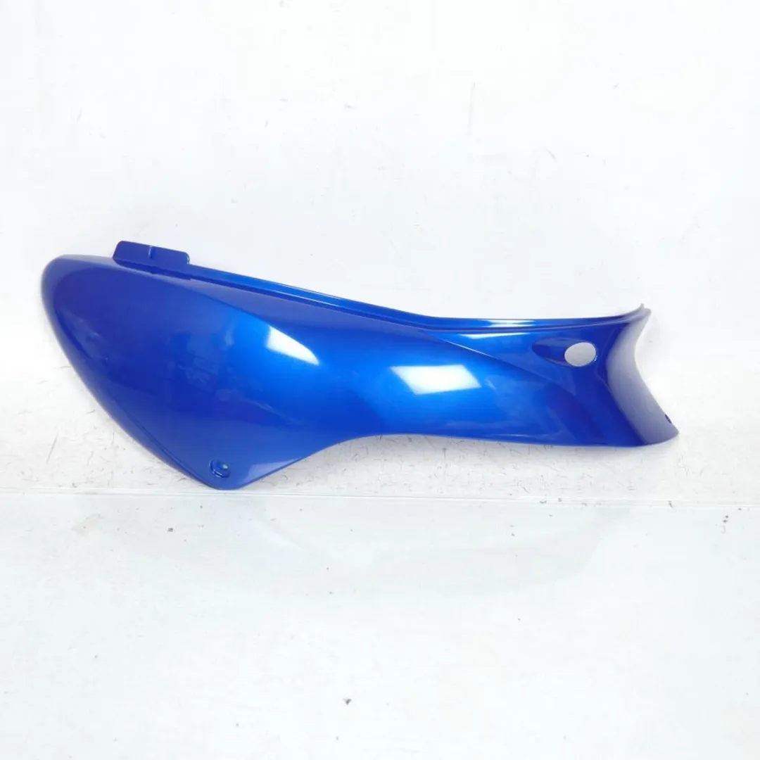 Peugeot 50 TKR Coque Achterzijde 738623PB - Blauw