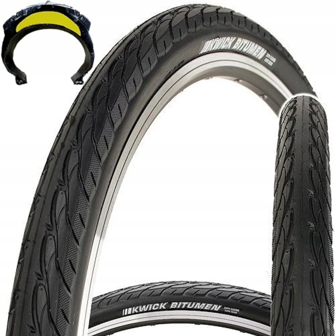 Kenda Kwick Bitumen Antilekband 700x38