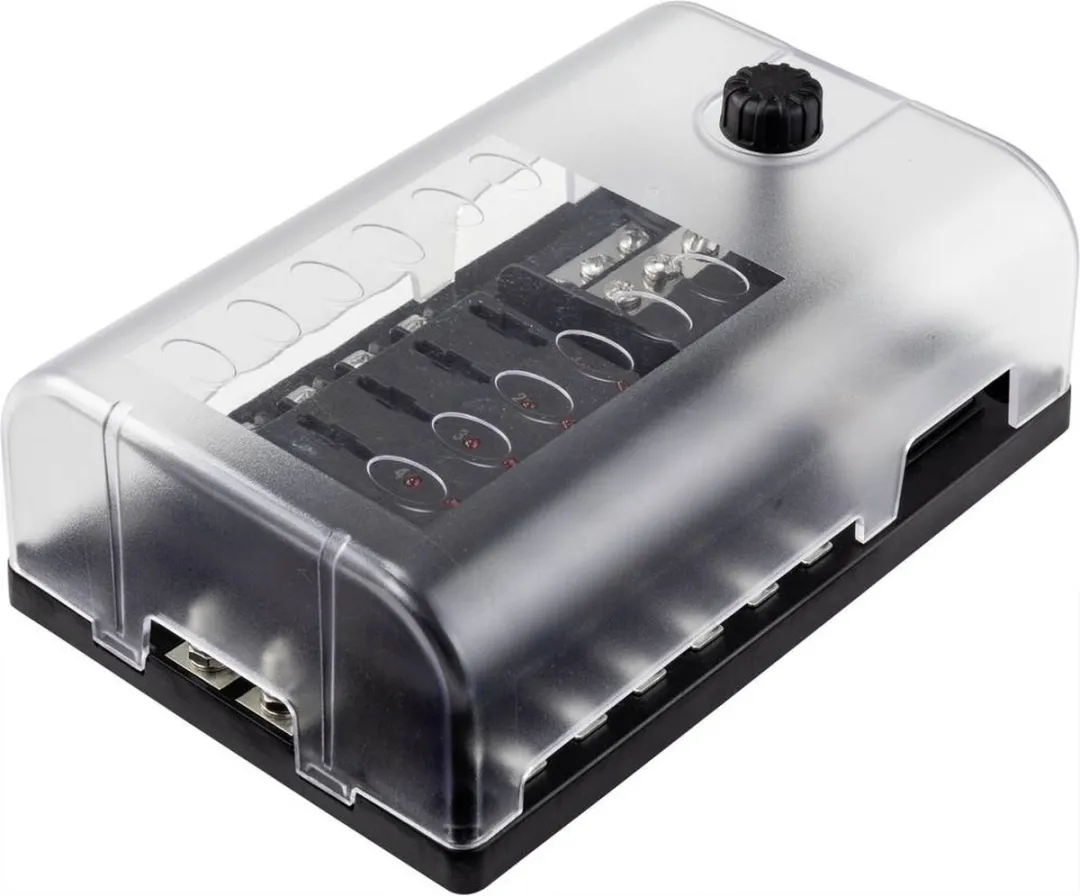 Tru Components TC-9067928 Autozekeringhouder