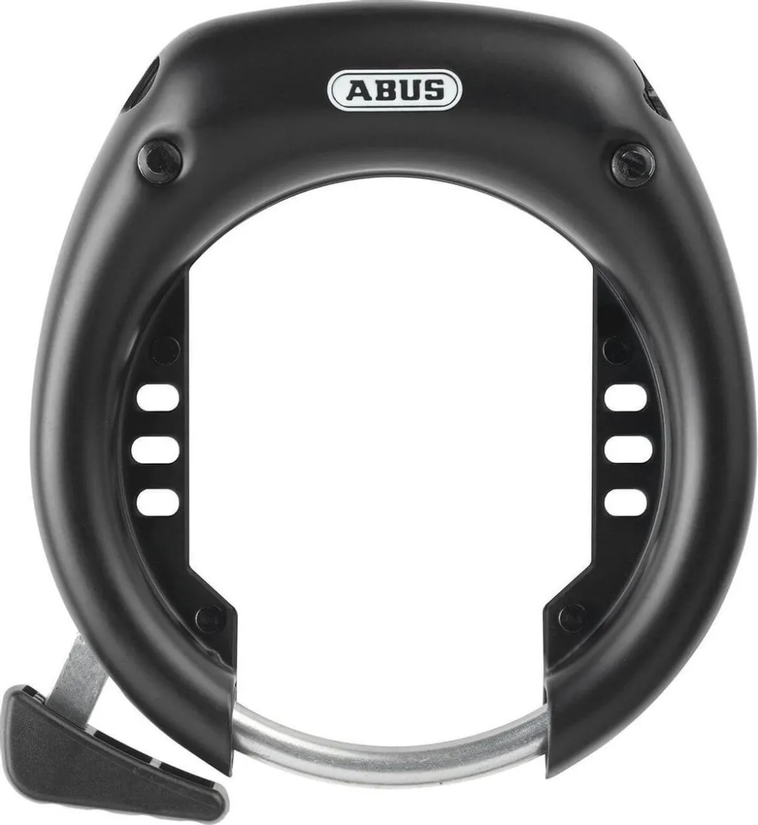 ABUS Shield 5650L Ringslot 78mm