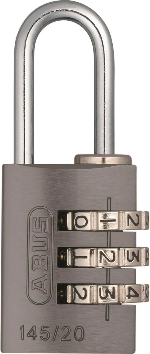 ABUS SL46576 Hangslot