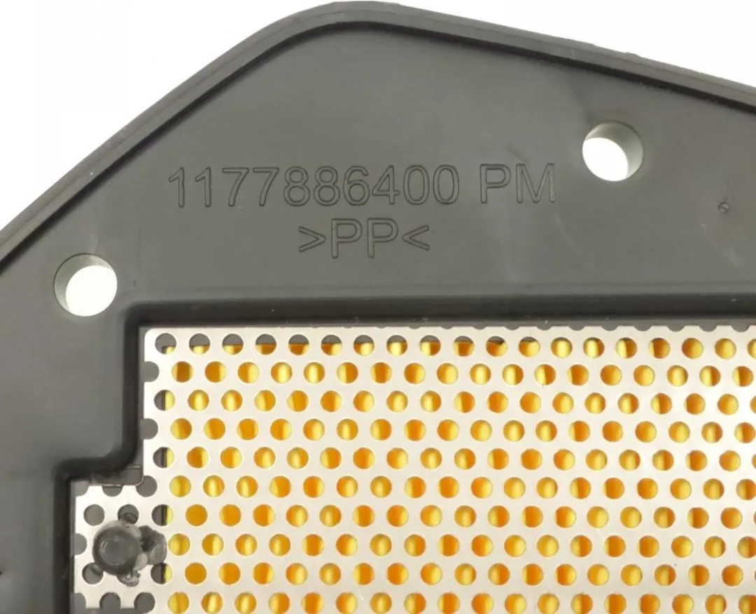 Peugeot 50 Kisbee 4T Luchtfilter - Origineel