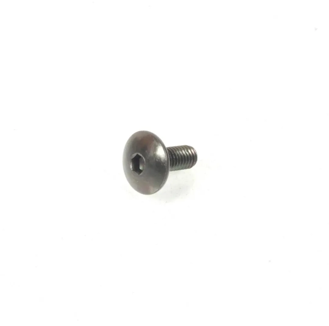 Peugeot Vis Carrosserie BTR M6x100 L14mm - Moto 50 NK7