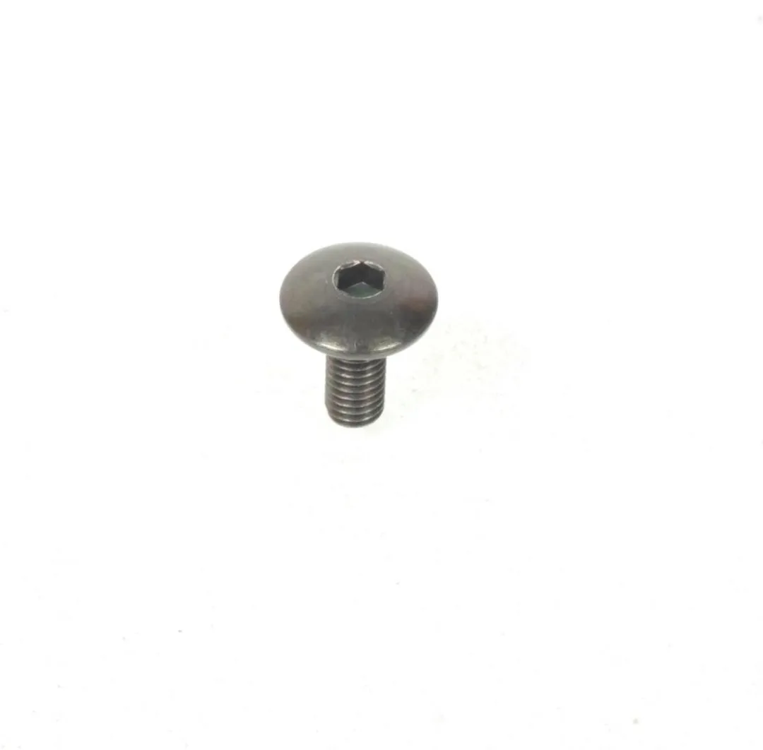 Peugeot Vis Carrosserie BTR M6x100 L14mm