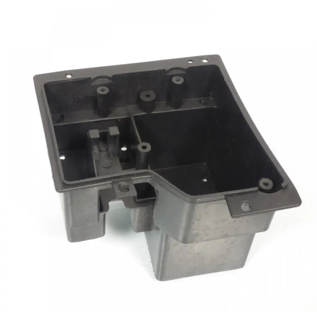 Peugeot 50 V-Clic Support de Batterij