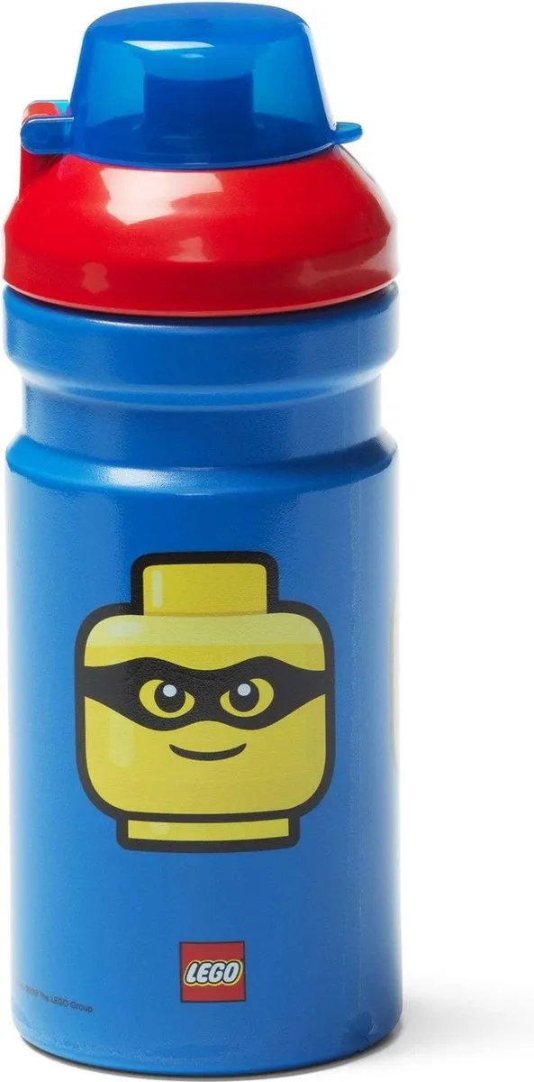 LEGO Drinkbeker Iconic 390ml