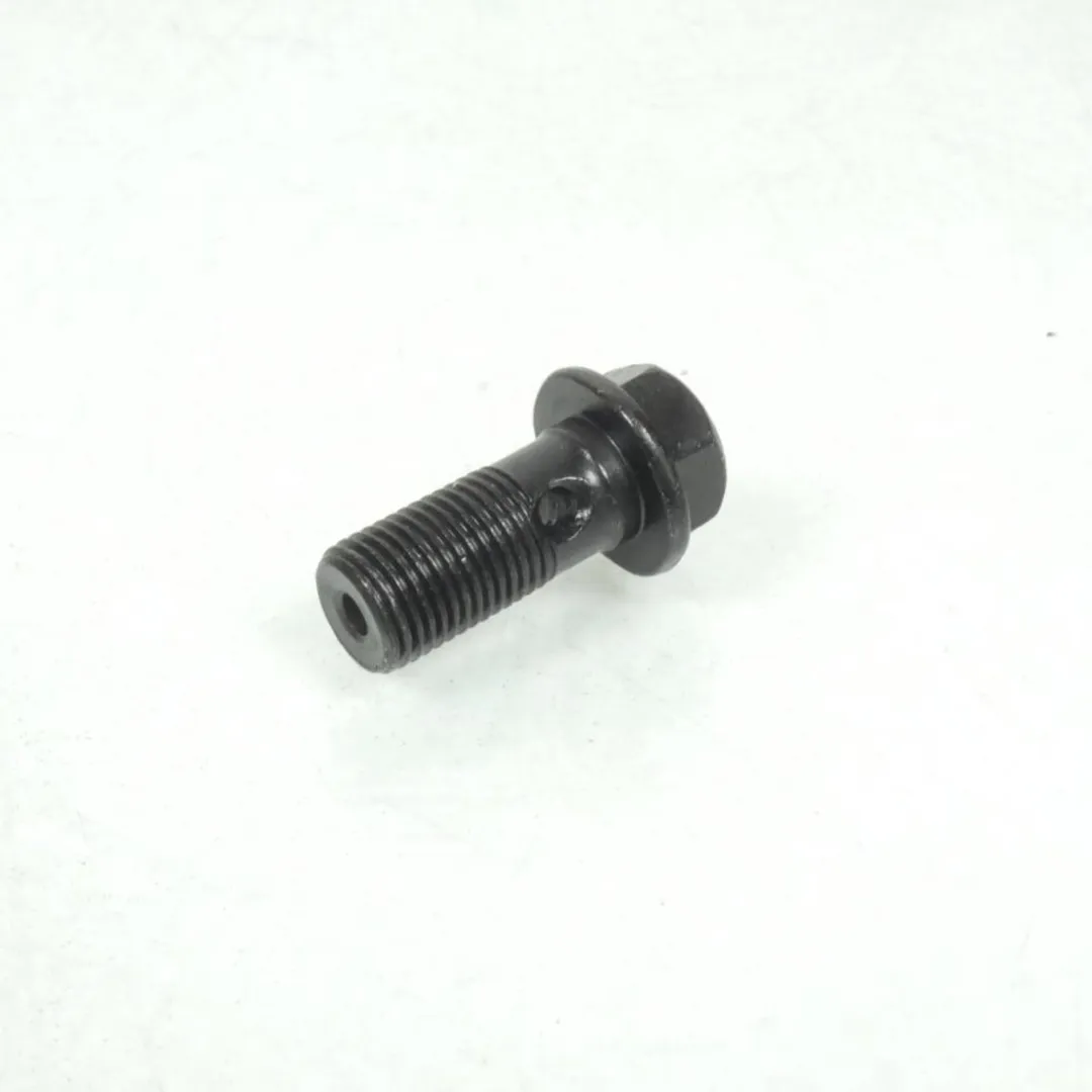 Peugeot Vis Raccord Banjo 50 Ludix 760539 M10x100 22mm