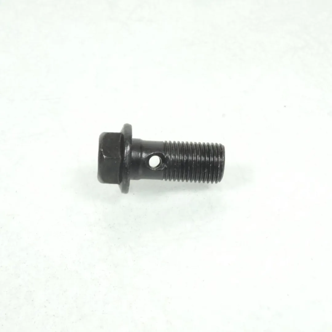 Peugeot Vis Raccord Banjo 50 Ludix 760539 M10x100 22mm