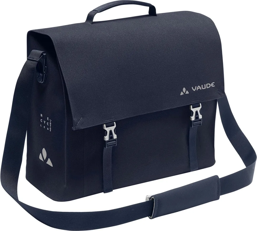 Vaude Bayreuth IV L 20 Achtertastas - 16cm - Blauw