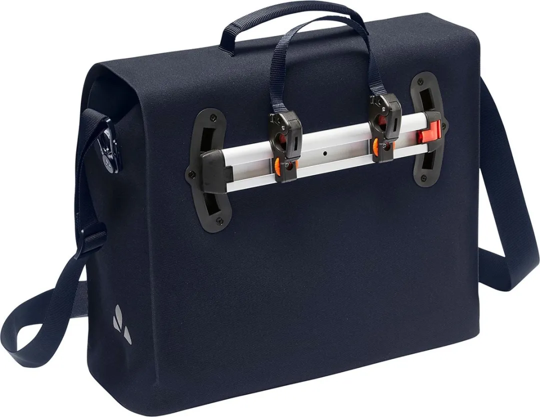 Vaude Bayreuth IV L 20 Achtertastas - 16cm - Blauw