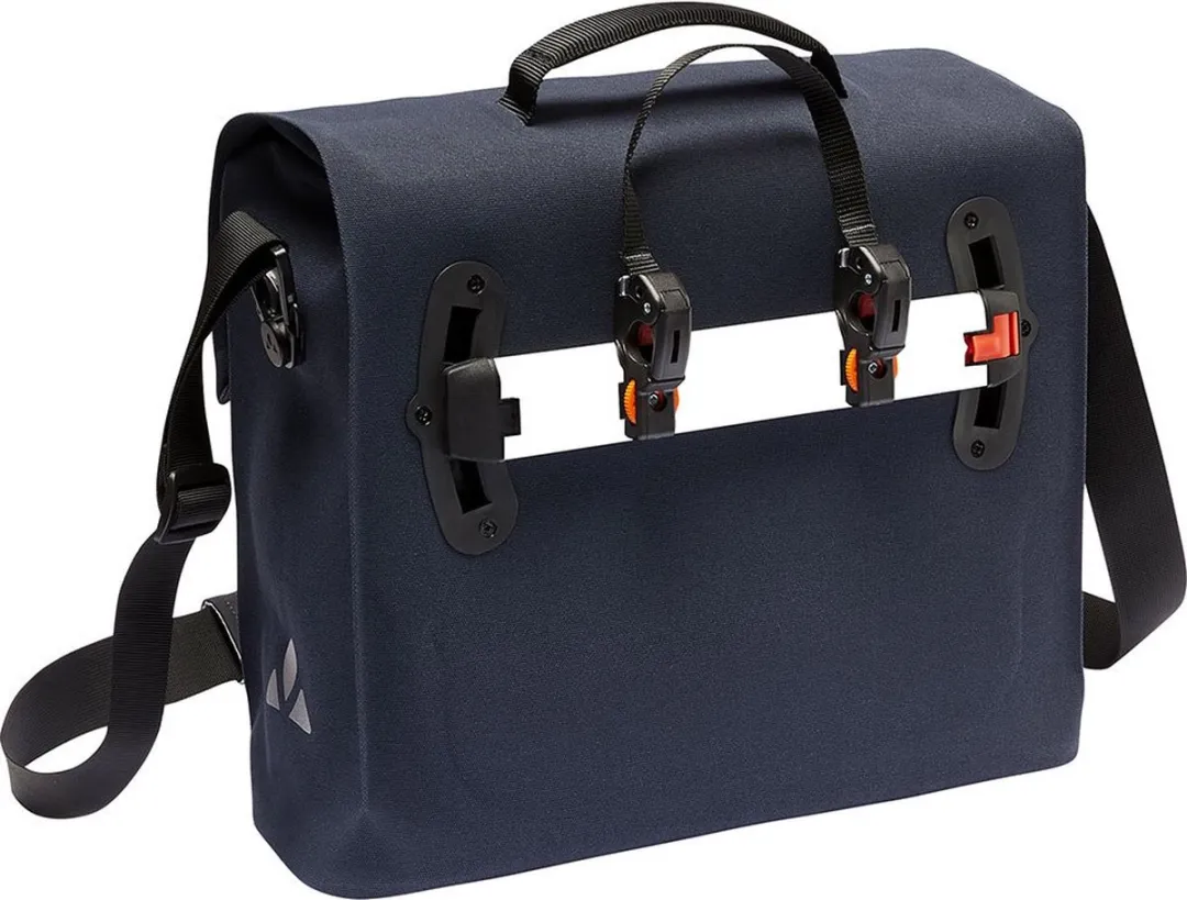 Vaude Bayreuth IV L 20 Achtertastas - 16cm - Blauw