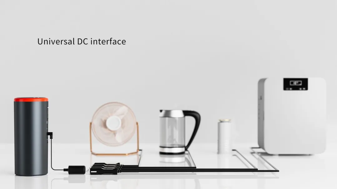 Caliber 12V Jumpstarter voor Auto - Auto starthulp - 300A - Ook te gebruiken als Powerbank - inclusief LED zaklamp en SOS Noodlicht - Werkt met PowerSnap Accu Platform (CPS-JS)