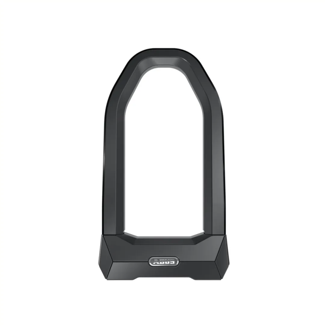 ABUS Beugelslot 2500/165HB230 Wolfraam-carbide - 27mm - Rood