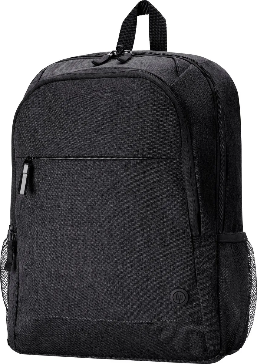 HP Prelude Pro Rugzak 15,6 inch - Zwart