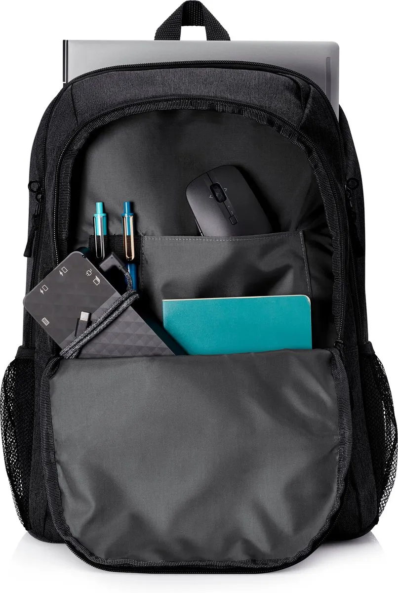 HP Prelude Pro Rugzak 15,6 inch - Zwart - afbeelding 6 van 6
