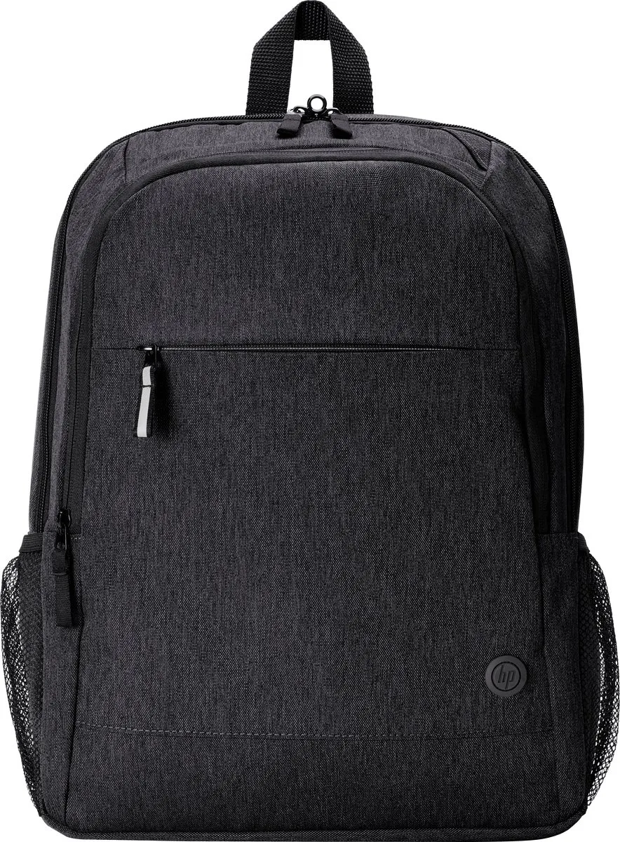 HP Prelude Pro Rugzak 15,6 inch - Zwart