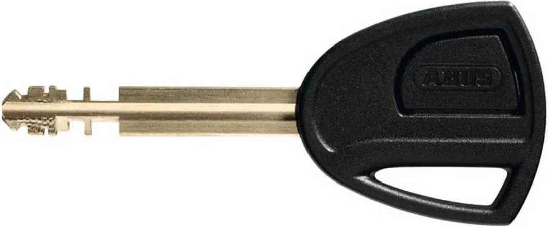 ABUS 5755L Nr BK Oe Shield Plus Xplus Frameslot - Stadsfiets - Zwart