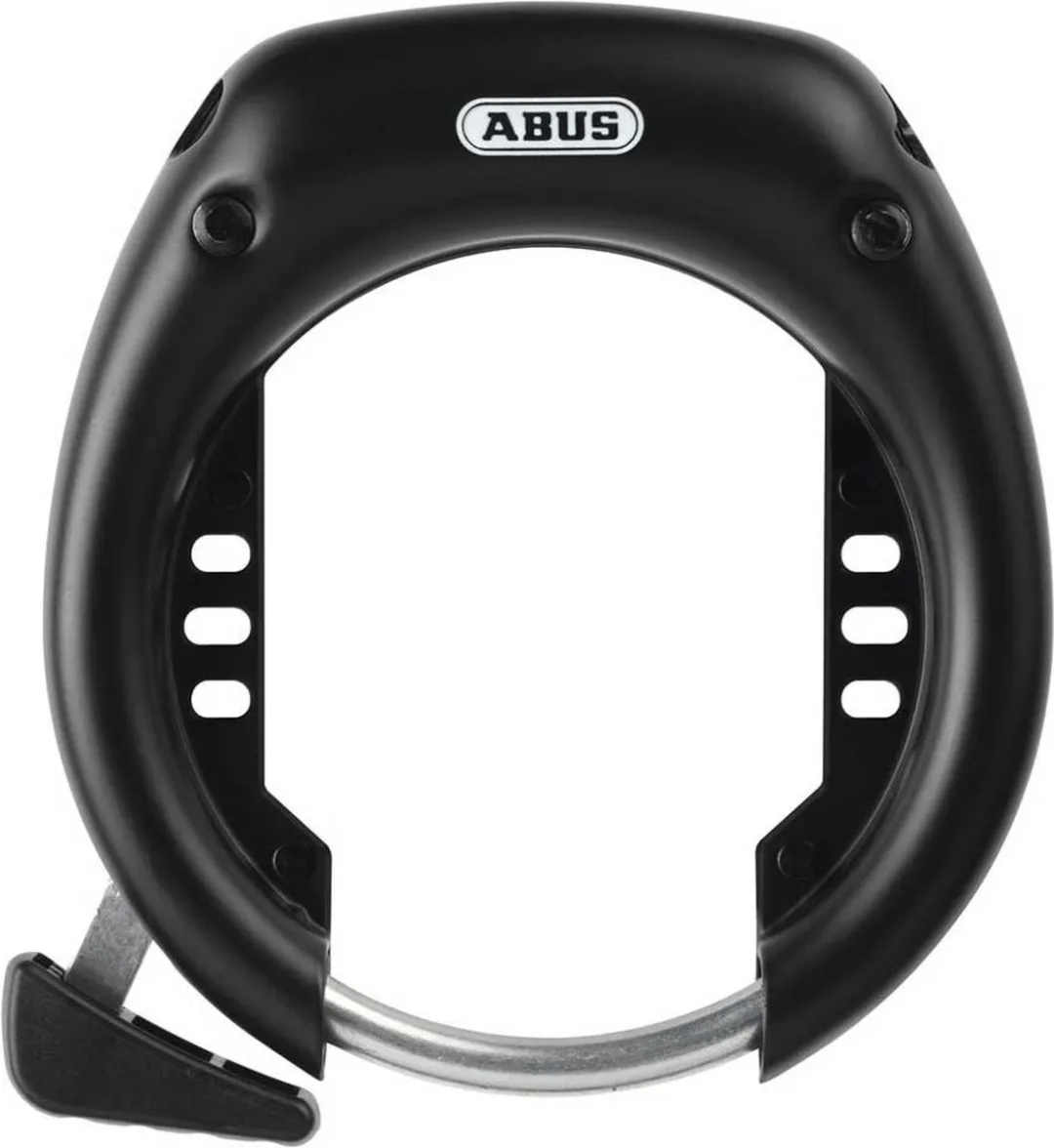 ABUS 5755L Nr BK Oe Shield Plus Xplus Frameslot