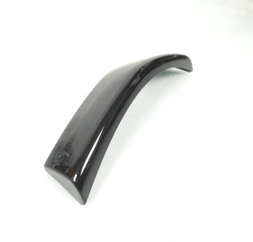 Peugeot Intercoque AR 400 Metropolis ABS - Zwart