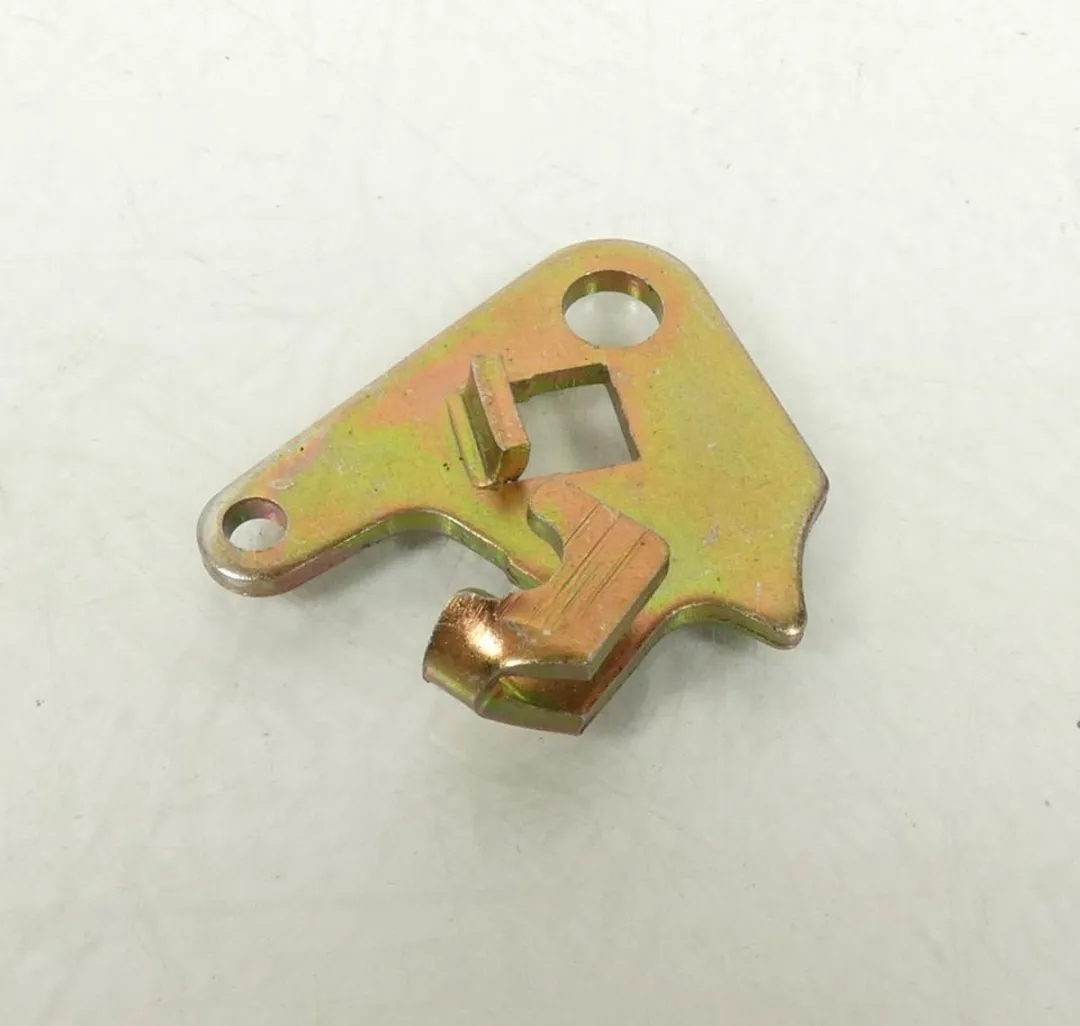 Peugeot 50/103 Clip Automatische Ontluchtingshevel 716253