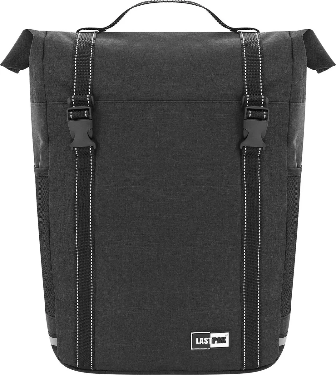 Lastpak Fietstas Enkel 15L