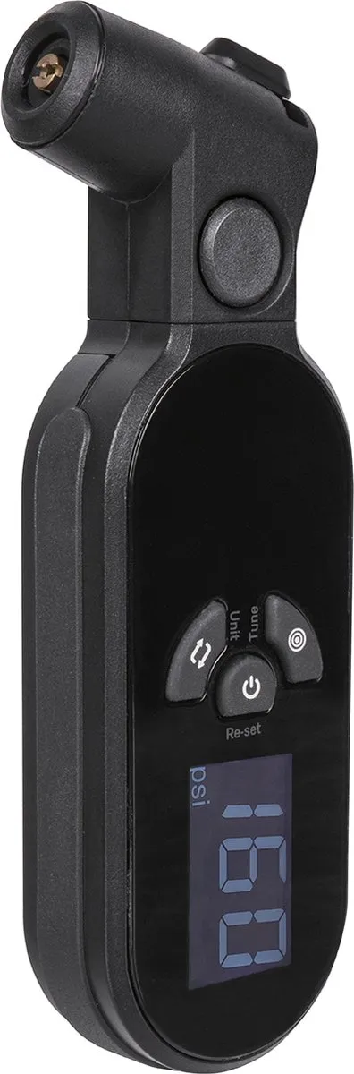 Topeak SmartGauge D2X Bandenspanningsmeter