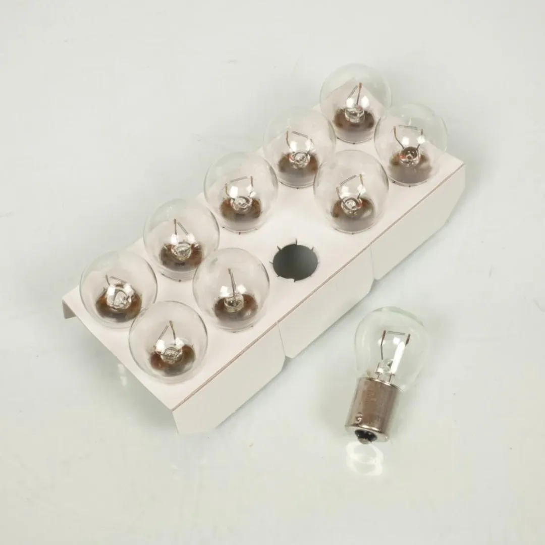 Osram Moto Halogeenlamp 650Cx 1982 - Wit