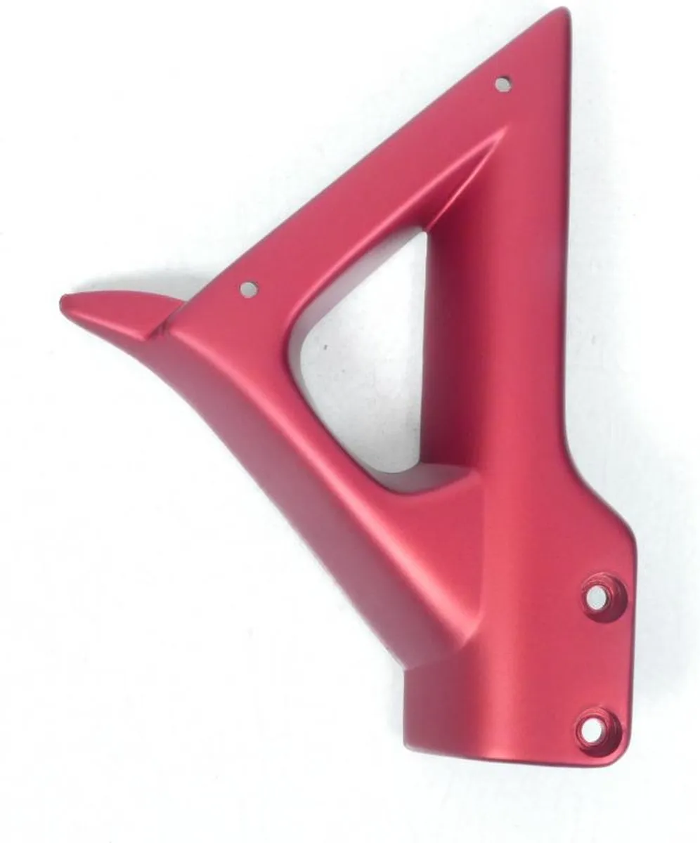 Peugeot Support Scooter 50 TKR 2006-2010 - Bordeaux