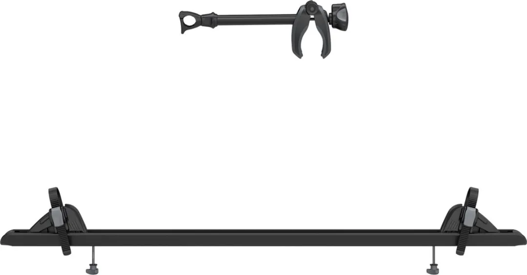 Thule WanderWay 3rd Fietsadapter - Zwart