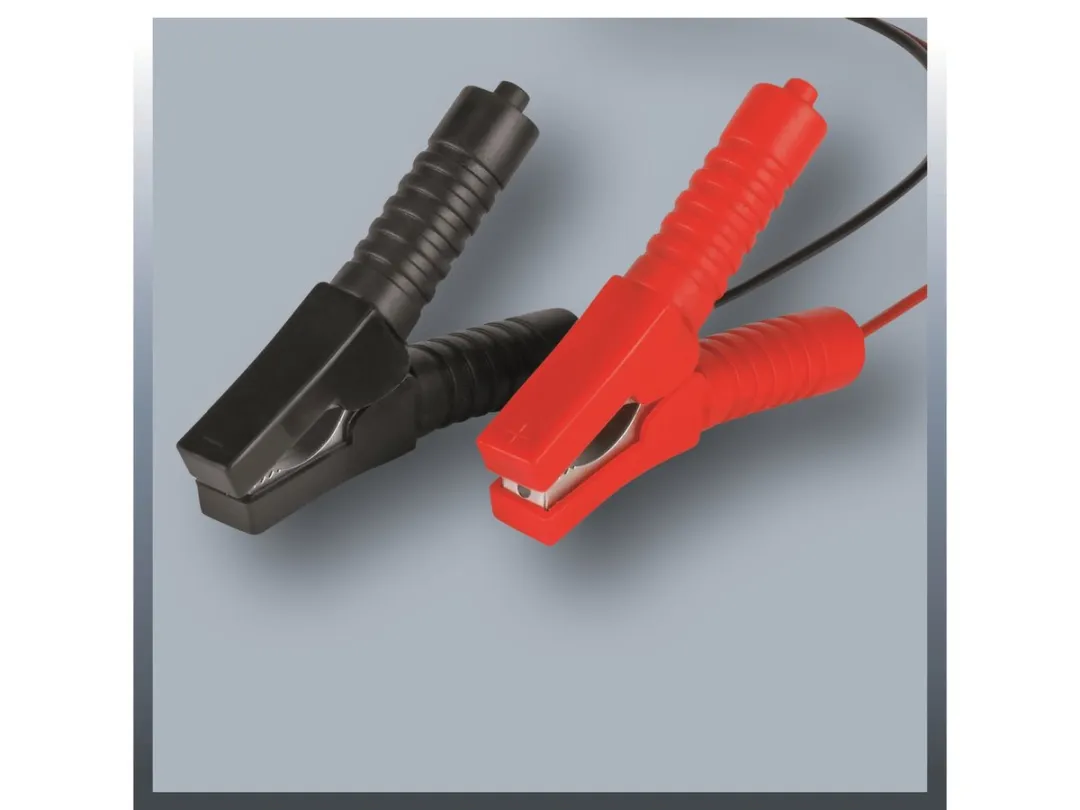 Einhell CC-BC 5 Oplader 5A - Loodzuur - afbeelding 6 van 6