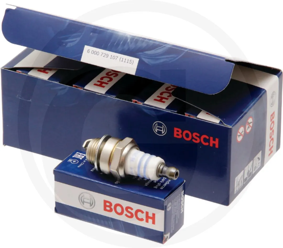 Bosch WR11F Bougies
