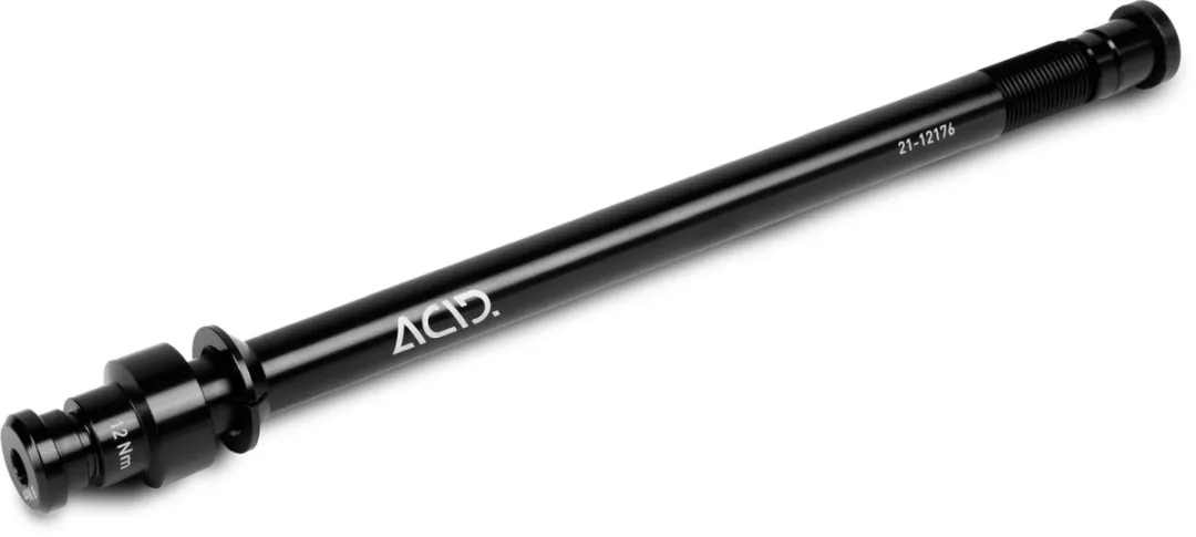Cube ACID Dragerklem Thru Axle M12x1.0 148mm