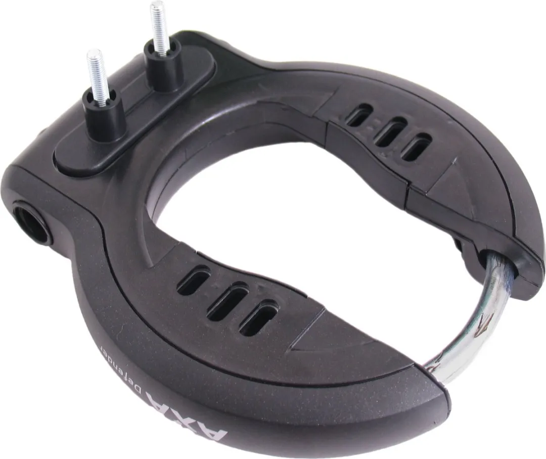 Axa Defender ART2 Ringslot - 1 Stuk - Zwart