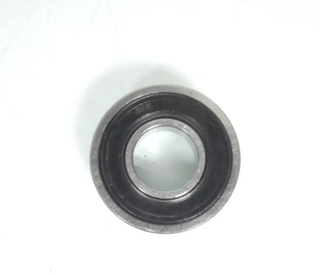 SKF Roulement Wiel Yamaha TT-R 125 2015-2020