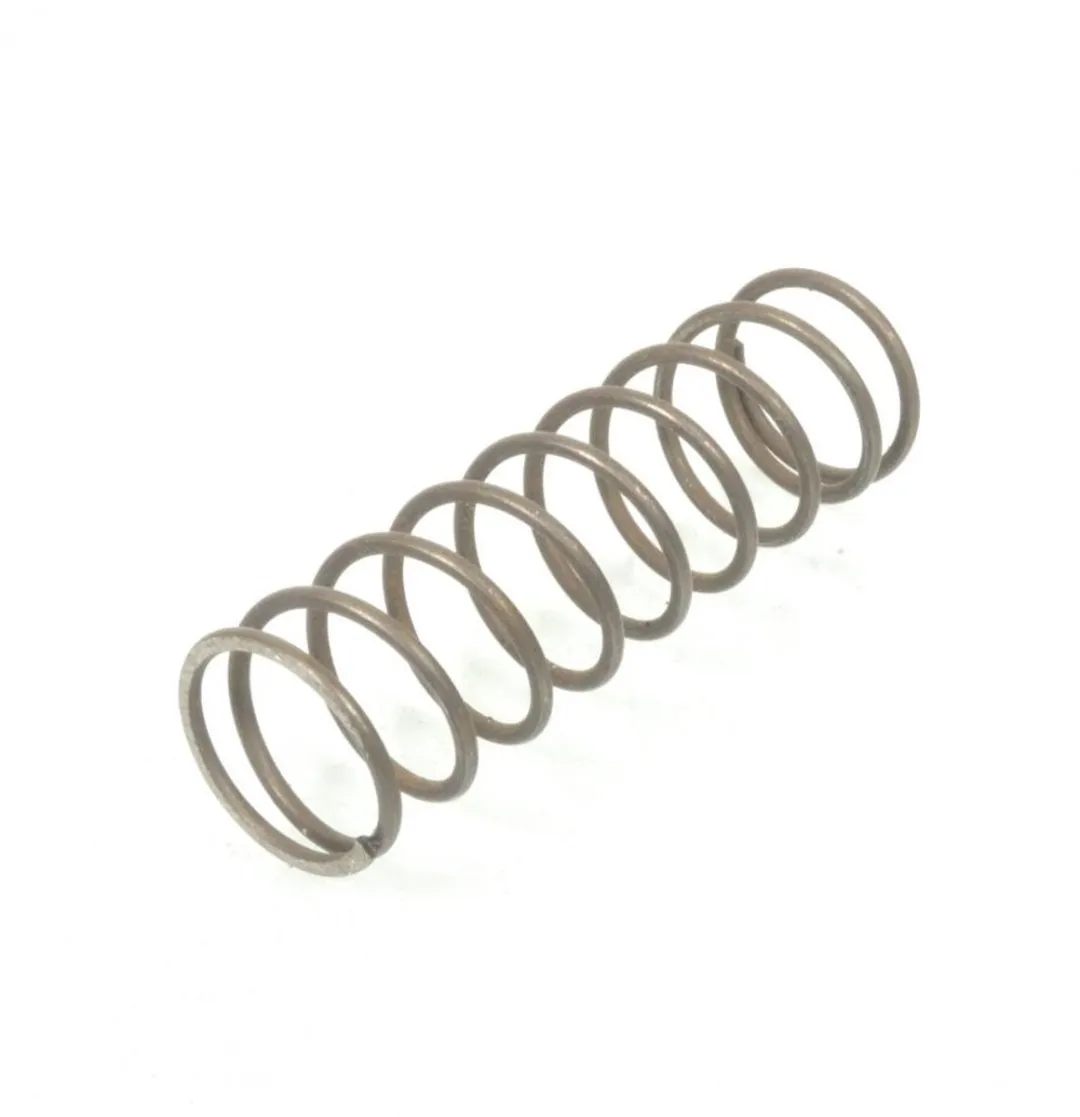 Peugeot Compressieveer 9 windingen 16x19x62mm