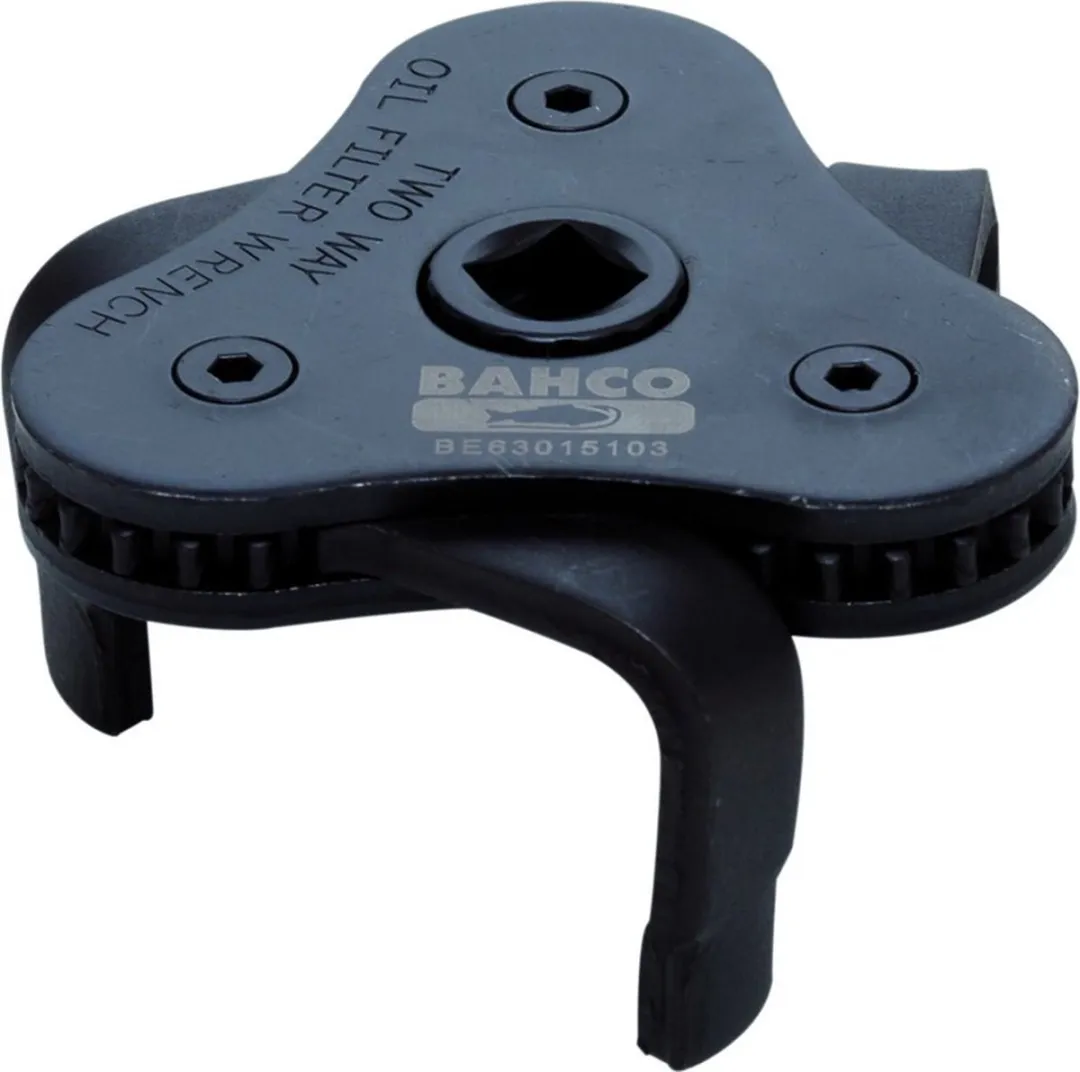 Bahco BE65F65120 Filter