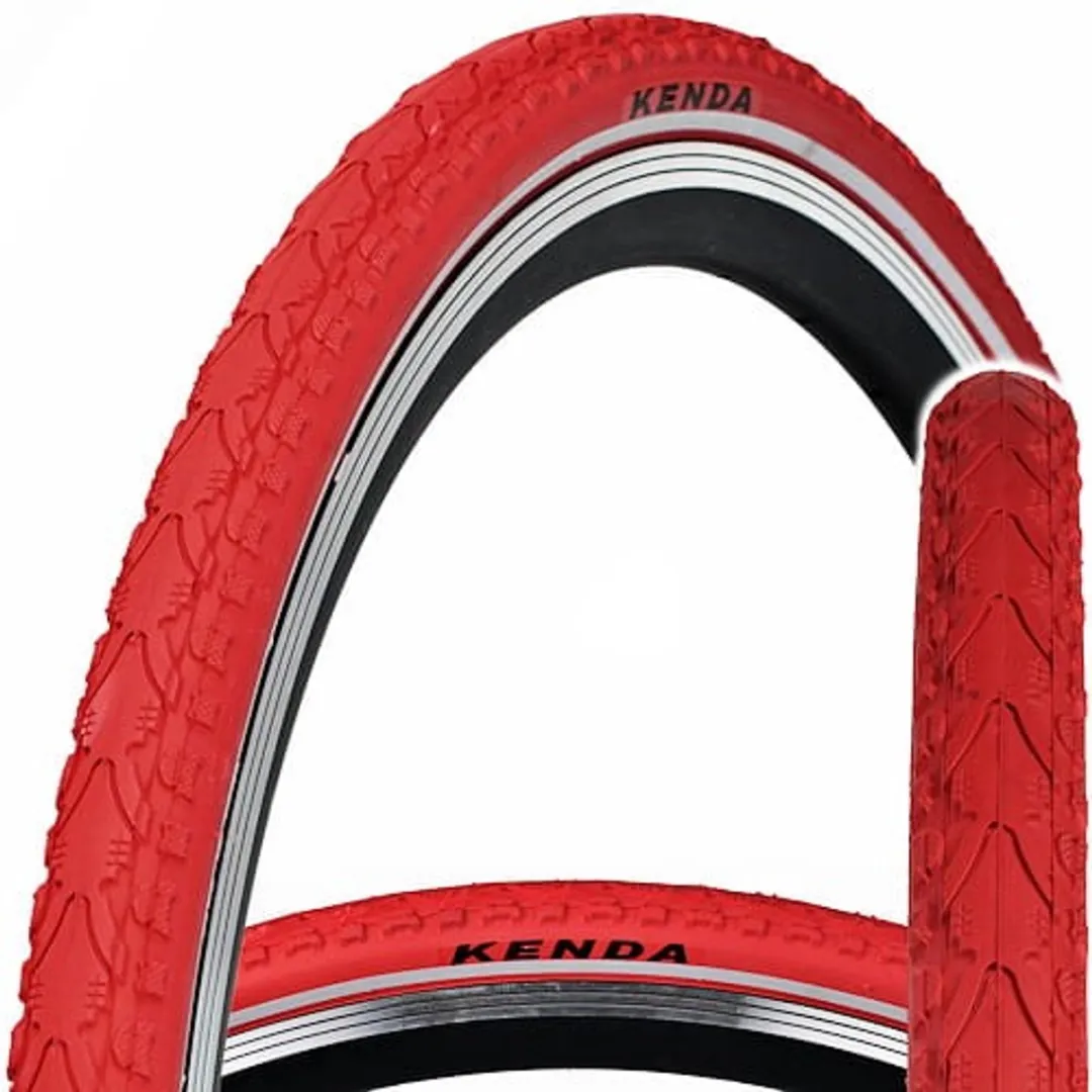 Kenda K935 KHAN Fietsband 700x38