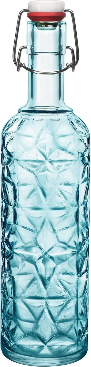Bormioli Rocco Oriente Drinkfles 1L