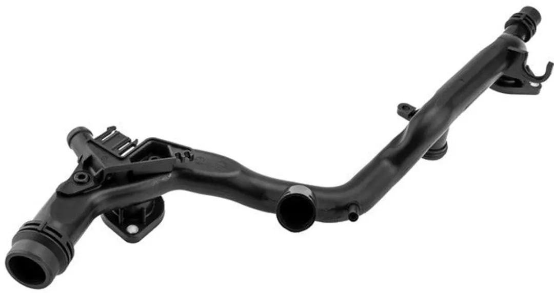 Audi OEM 06E121045BB Koelmiddelleiding