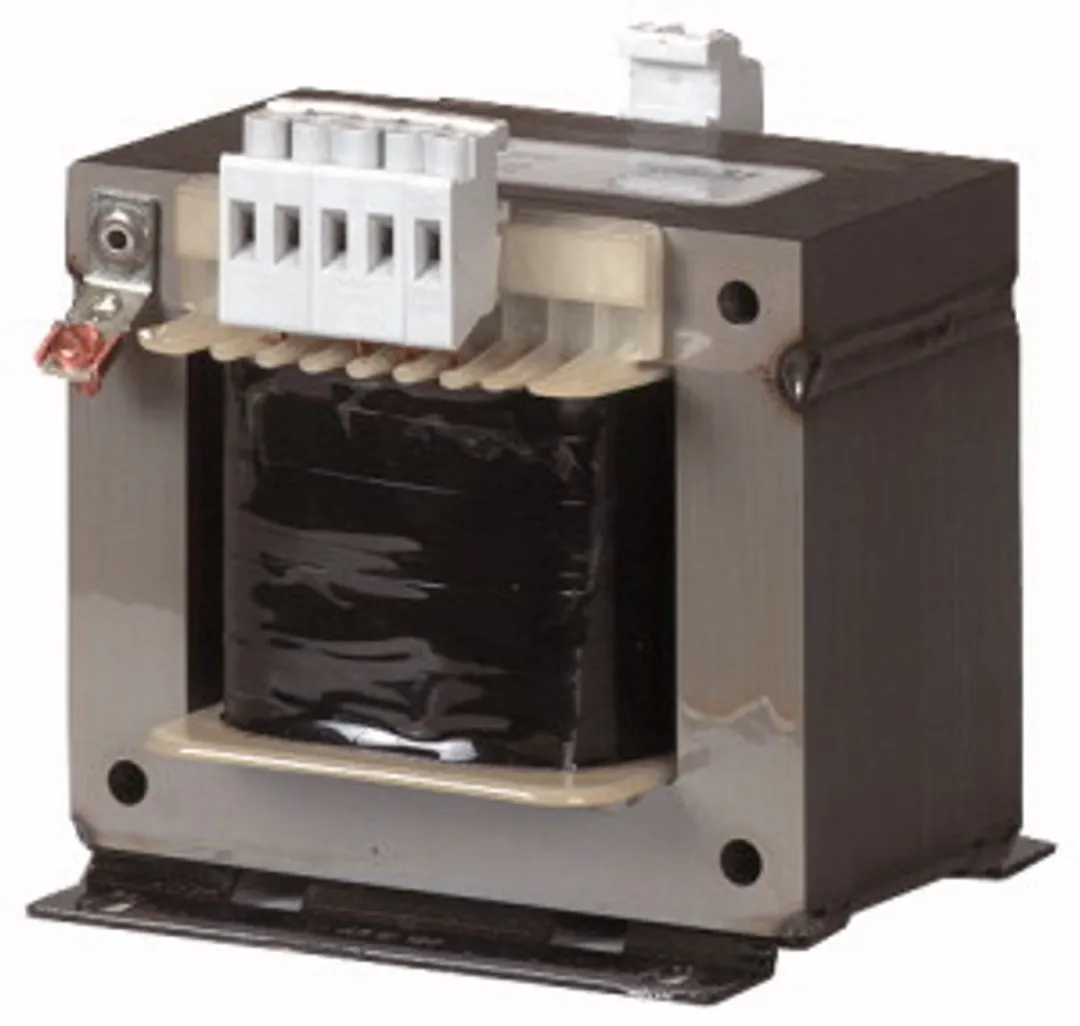 Eaton 1-fazige Transformator 60VA 400/230V STN0,06 Wit