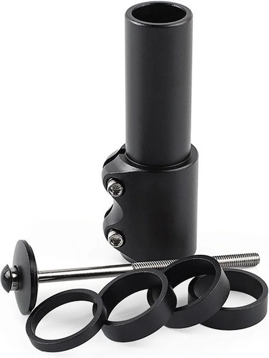 Voltano Stuurpen Verlenger XL 28.6mm
