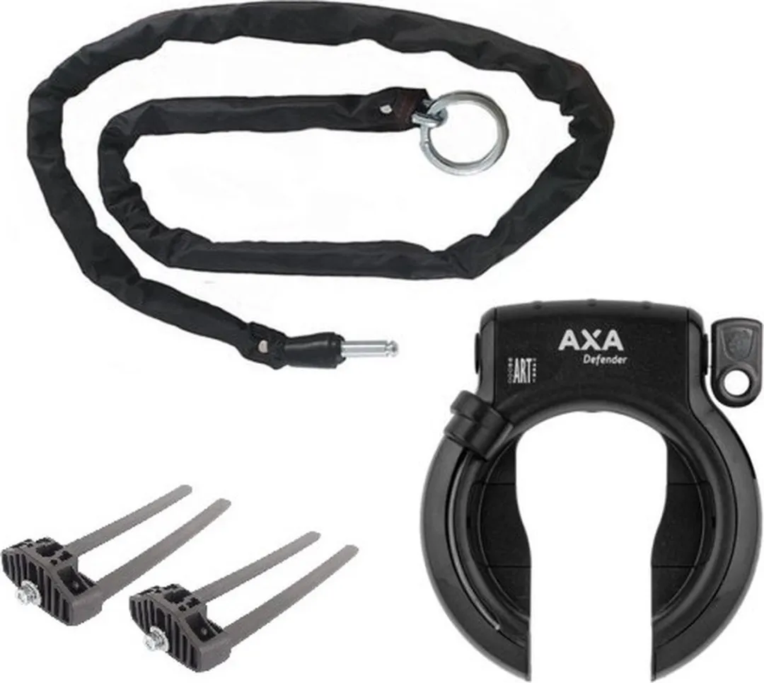 AXA Defender ART2 Ringslot