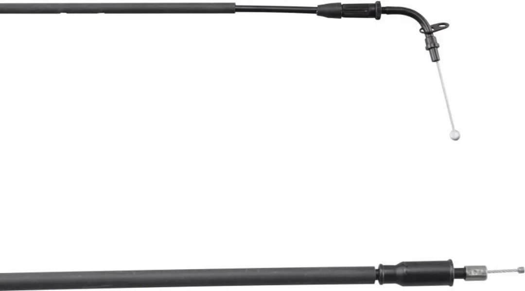 Yamaha 50 TZR Startkabel 94cm/86cm