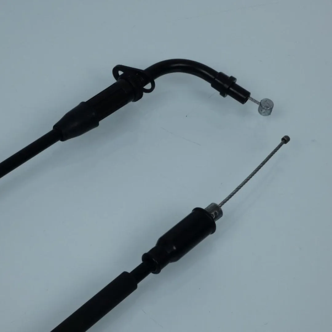 Yamaha 50 TZR Startkabel 94cm/86cm