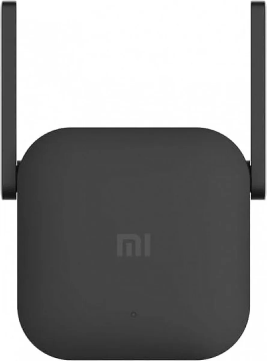 Xiaomi Mi Wi-Fi Range Extender Pro DVB4235GL - Zwart - afbeelding 5 van 6