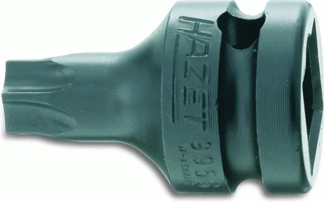 Hazet Krachtbitdop Torx 1/2" T55