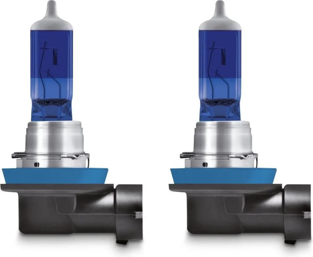 Osram Cool Blue Boost H11 Halogeenlampen 12V/75W - 2 Stuks - afbeelding 6 van 6